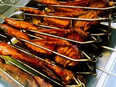 -王妈手撕烤兔