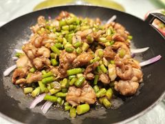 -梁记粥铺(开元地中海店)
