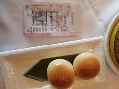 -顺德喜来登酒店·采悦轩