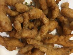 -台北楚楚园馅饼粥(虹桥南丰城店)