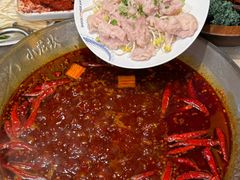 -小龙坎火锅(春熙太古里店)