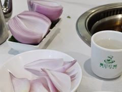 -葛记红焖羊肉(人民路店)