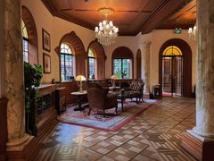 -马勒别墅·中餐厅