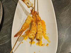 -锦州御烧烤(人民街店)