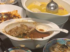 -肆月河豚·新淮扬(金融街店)