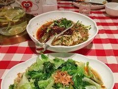-西贝(无锡万象城店)