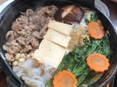 -铃木食堂(帽儿胡同店)