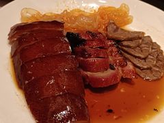 -稻香酒家·35年老字号(侨光店)
