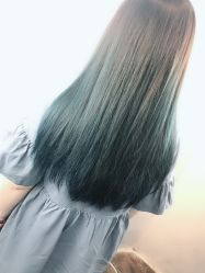 -茶发Salon·烫发染发理发