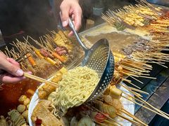 -郭记小街麻辣烫(南小街总店)