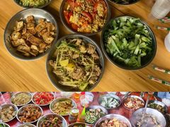 -老虎沟生态农场