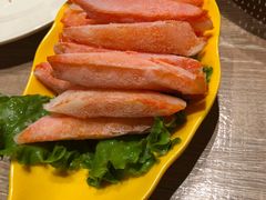 -古关火锅店(古北水镇景区店)