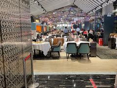 -稻香酒家·34年老字号·港式粤菜(汉街店)