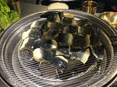 -本炙炭烤·蒲烧活鳗料理店(金沙洲店)