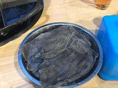 -美美老火锅(回龙湾店)