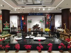 包厢-裕丰源(福彩路店)