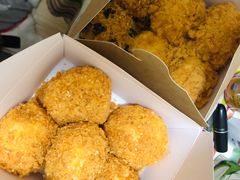 -鲍师傅糕点(江苏路店)