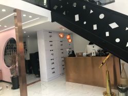 -沐泽SALON