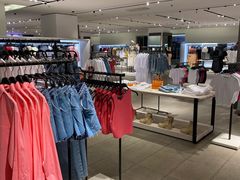 -ZARA(世贸天阶店)
