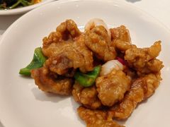 -莆田餐厅PUTIEN(世博源店)