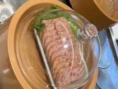 -密友回转自助火锅(世茂国际广场店)