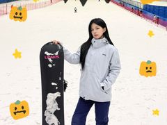 -哈尔滨热雪奇迹