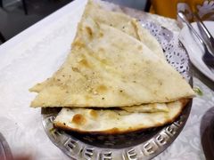 -葛尼沙印度餐厅 (镇明路店)