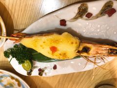-隐泉京望日式料理(太和广场店)