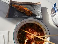 -清真·尖子尖牛肉面(王府井店)