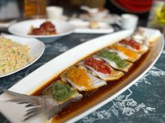 -扬州香格里拉·香宫中餐厅