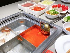 -海底捞火锅(九久奥特莱斯店)
