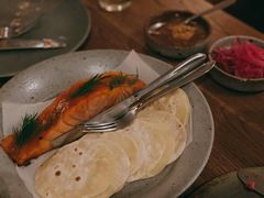 -BOR Eatery(安福路店)