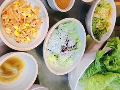 餐前小菜-喜来稀肉(虹泉路店)