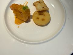 -隆荟•台州菜•粤菜