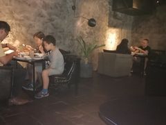 -C&R西班牙餐厅