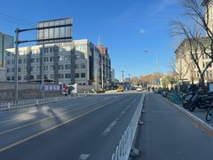 -北京市公安局交通管理局朝阳交通管理支队