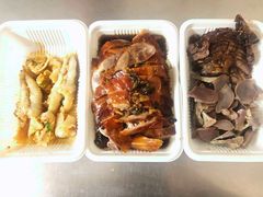 -章云板鸭(马道街店)