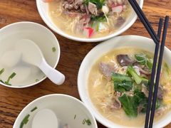 -陈记锦山里焖面