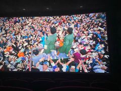 -金逸影城(中关村店)