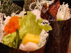 -大江户日本料理(吕厝店)