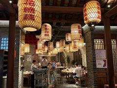 -二十八里太湖船菜(吉祥路店)