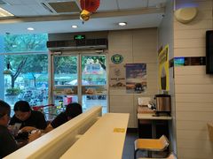 -真功夫(番禺大润发分店)