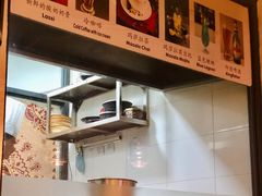 -Pita's&Tika's中东和印度风味餐厅(龙湖天街店)