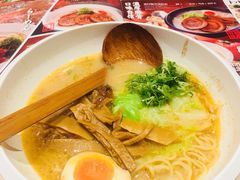 -味千拉面(上虞万和城分店)