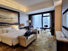 -长沙富力万达文华酒店