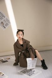 -米乐儿童摄影美学馆(怀柔店)