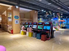 -汤W城市微度假(仓山店)