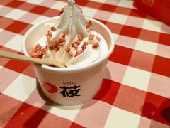-西贝(上海我格广场店)