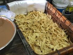 -正味斋锅巴菜(西北角店)