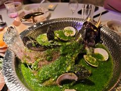 -狮拾久·现代新加坡料理(福田COCO Park店)